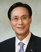 ▲민병덕 전 KB국민은행장